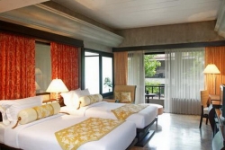 ���� ����� The Dewa Koh Chang 4*