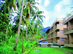 ���� ����� V.J.Hotel&Health SPA 3*