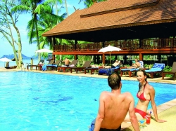 ���� ����� V.J.Hotel&Health SPA 3*