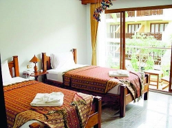 ���� ����� V.J.Hotel&Health SPA 3*