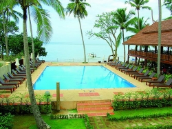 ���� ����� V.J.Hotel&Health SPA 3*