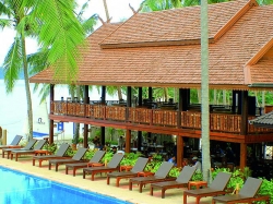 ���� ����� V.J.Hotel&Health SPA 3*