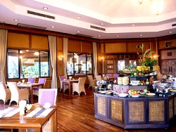 ���� ����� Aiyapura Resort SPA 4*