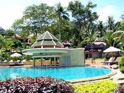 ���� ����� Aiyapura Resort SPA 4*