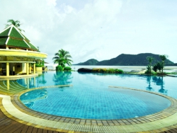 ���� ����� Aiyapura Resort SPA 4*