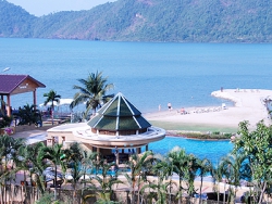 ���� ����� Aiyapura Resort SPA 4*