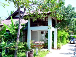���� ����� Aiyapura Resort SPA 4*