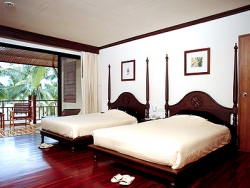 ���� ����� Aiyapura Resort SPA 4*