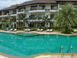 ���� ����� Koh Chang Hillside Beach Resort SPA 3*