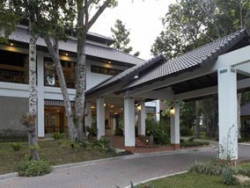 ���� ����� Koh Chang Hillside Beach Resort SPA 3*
