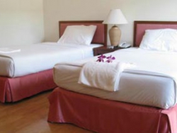 ���� ����� Koh Chang Hillside Beach Resort SPA 3*