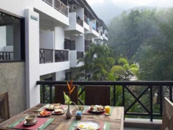 ���� ����� Koh Chang Hillside Beach Resort SPA 3*