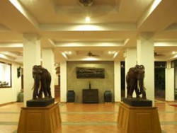 ���� ����� Koh Chang Hillside Beach Resort SPA 3*