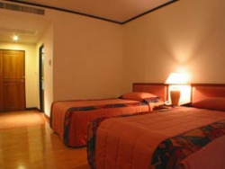 ���� ����� Koh Chang Hillside Beach Resort SPA 3*