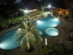 ���� ����� Koh Chang Hillside Beach Resort SPA 3*