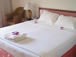 ���� ����� Koh Chang Hillside Beach Resort SPA 3*