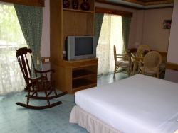 ���� ����� Koh Chang Resort SPA 3*