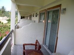 ���� ����� Koh Chang Resort SPA 3*