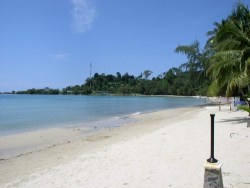 ���� ����� Koh Chang Resort SPA 3*