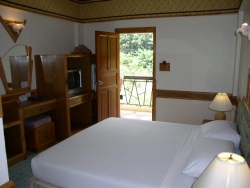 ���� ����� Koh Chang Resort SPA 3*