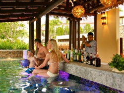 ���� ����� Koh Chang Tropicana Resort SPA 4*