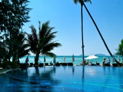 ���� ����� Koh Chang Tropicana Resort SPA 4*