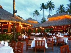 ���� ����� Koh Chang Tropicana Resort SPA 4*