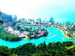 ���� ����� Klong Prao Resort 3*