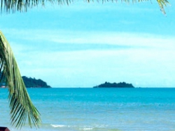 ���� ����� Klong Prao Resort 3*