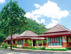 ���� ����� Klong Prao Resort 3*