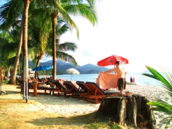 ���� ����� Klong Prao Resort 3*