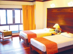 ���� ����� Klong Prao Resort 3*