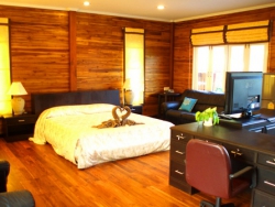 ���� ����� Klong Prao Resort 3*