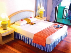 ���� ����� Klong Prao Resort 3*