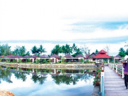 ���� ����� Klong Prao Resort 3*