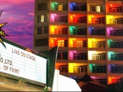 ���� ����� Hard Rock Hotel 4*