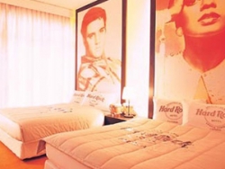 ���� ����� Hard Rock Hotel 4*