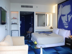 ���� ����� Hard Rock Hotel 4*