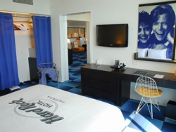 ���� ����� Hard Rock Hotel 4*