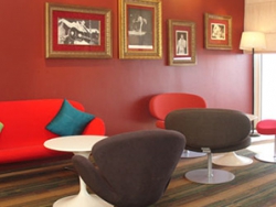 ���� ����� Hard Rock Hotel 4*