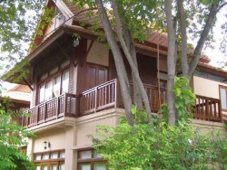 ���� ����� Rabbit Resort 4*