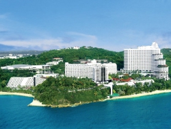 ���� ����� Royal Cliff Beach Resort 5*