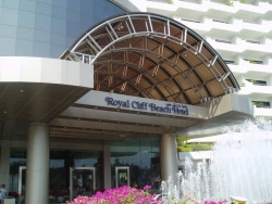 ���� ����� Royal Cliff Beach Resort 5*