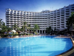 ���� ����� Royal Cliff Beach Resort 5*