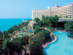 ���� ����� Royal Cliff Beach Resort 5*