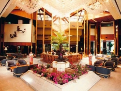 ���� ����� Royal Cliff Beach Resort 5*