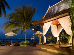 ���� ����� Siam Bayshore Resort Spa 4*
