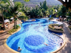 ���� ����� Siam Bayshore Resort Spa 4*