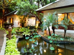 ���� ����� Siam Bayshore Resort Spa 4*
