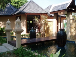 ���� ����� Siam Bayshore Resort Spa 4*